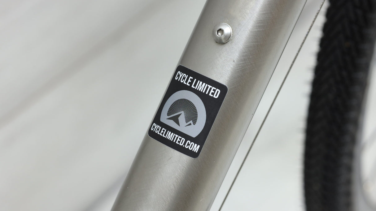 Bicicleta de cercanías Lynskey Urbano 2017 - Grande