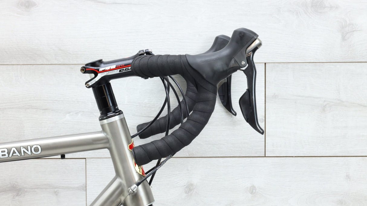 Bicicleta de cercanías Lynskey Urbano 2017 - Grande