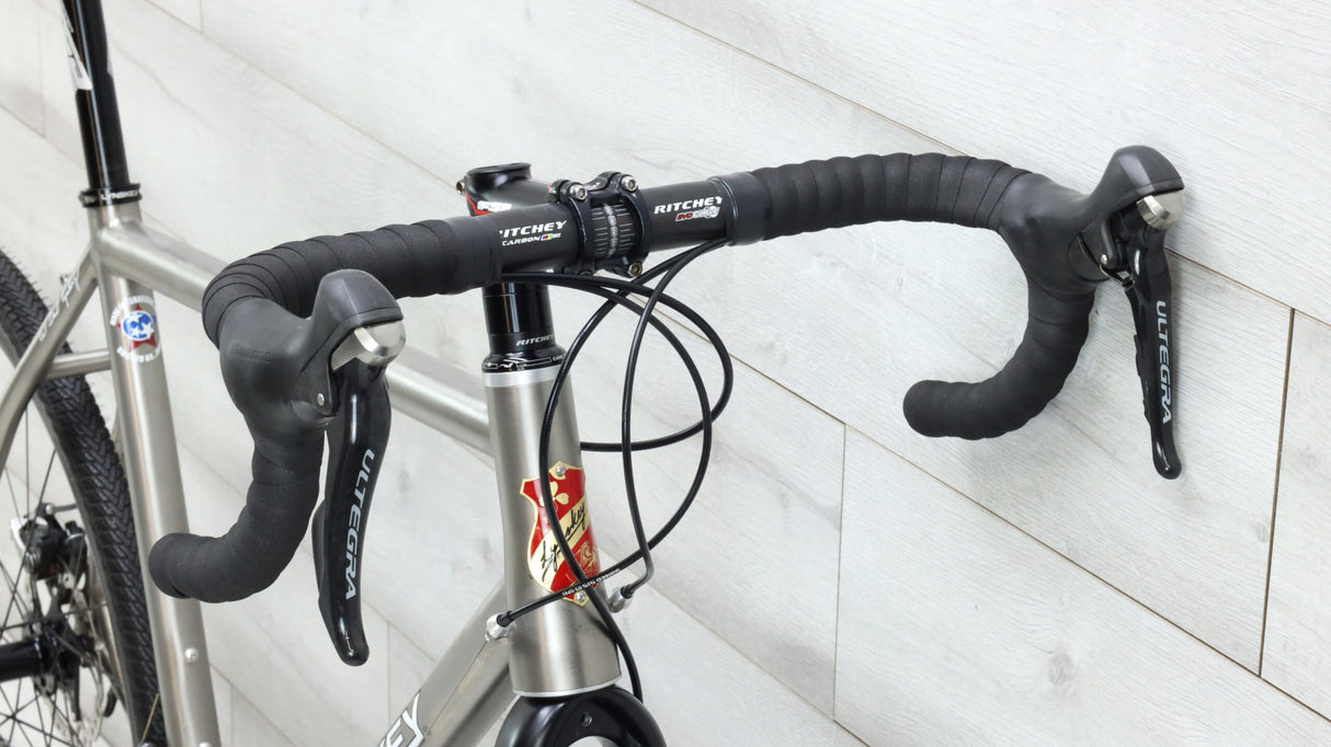 Bicicleta de cercanías Lynskey Urbano 2017 - Grande