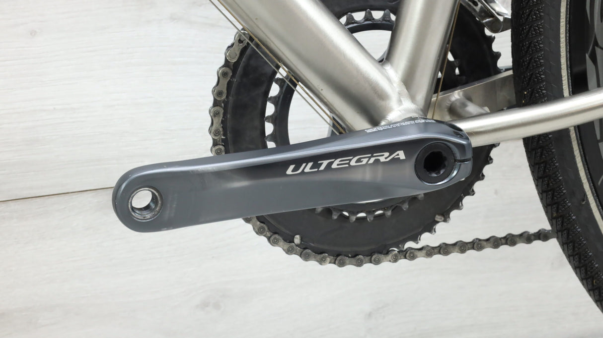 Bicicleta de cercanías Lynskey Urbano 2017 - Grande