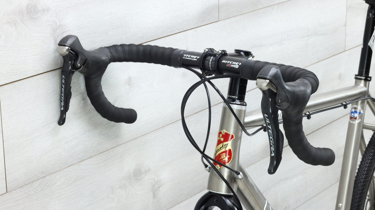 Bicicleta de cercanías Lynskey Urbano 2017 - Grande