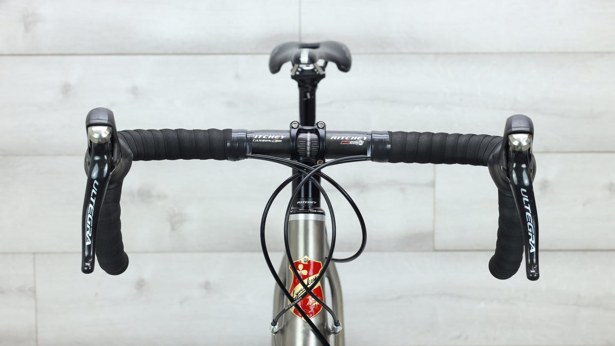 Bicicleta de cercanías Lynskey Urbano 2017 - Grande