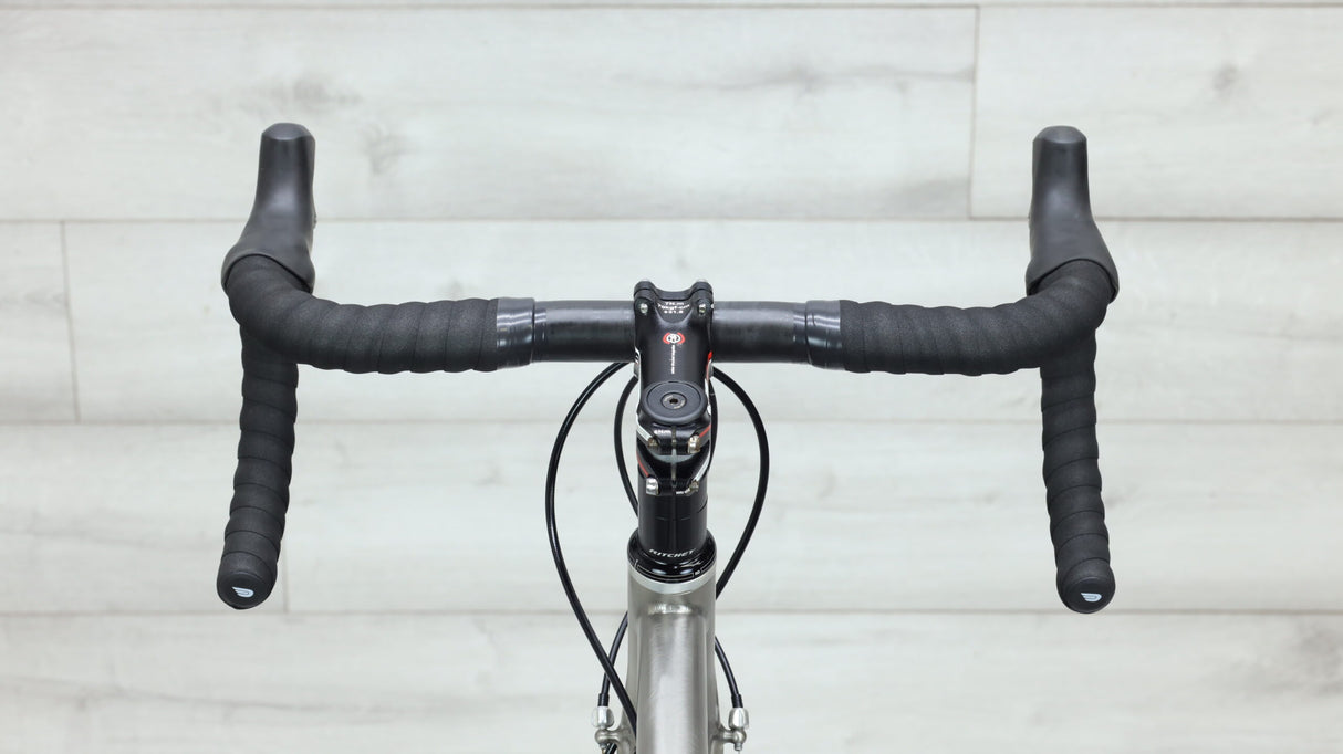 Bicicleta de cercanías Lynskey Urbano 2017 - Grande