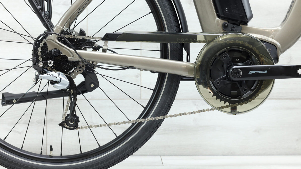 2020 Cannondale Mavaro Neo City Urban E-Bike - Large