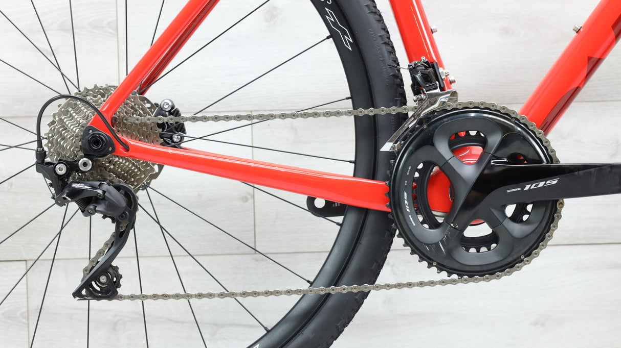 Vélo de gravel Parlee Chebacco 2020 - Moyen/Grand