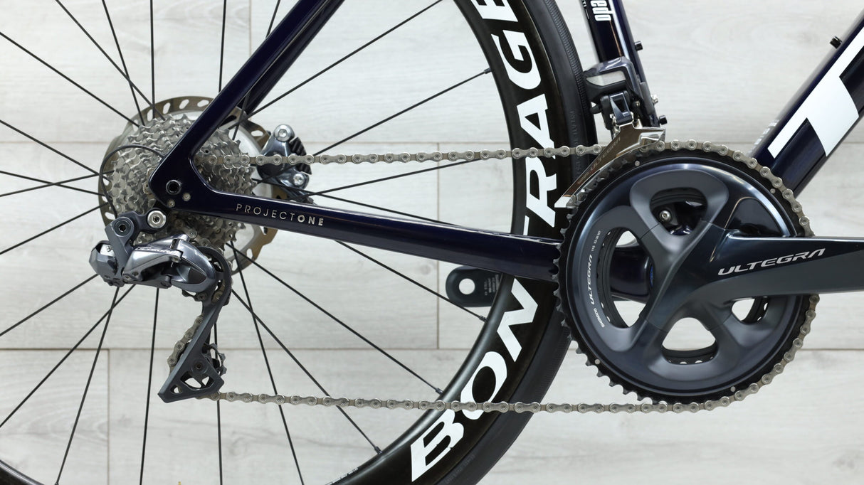 Bicicleta de carretera Trek Emonda SLR 7 2022 - 54 cm