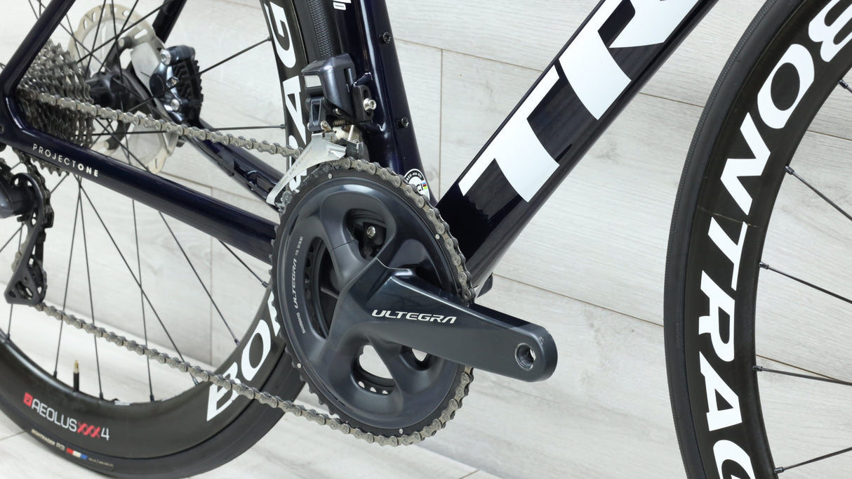 Bicicleta de carretera Trek Emonda SLR 7 2022 - 54 cm