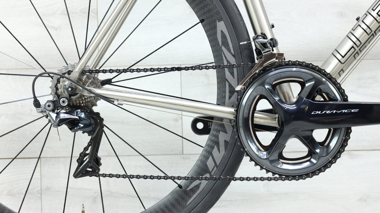 2015 Litespeed T1SL  Road Bike - Med/Large