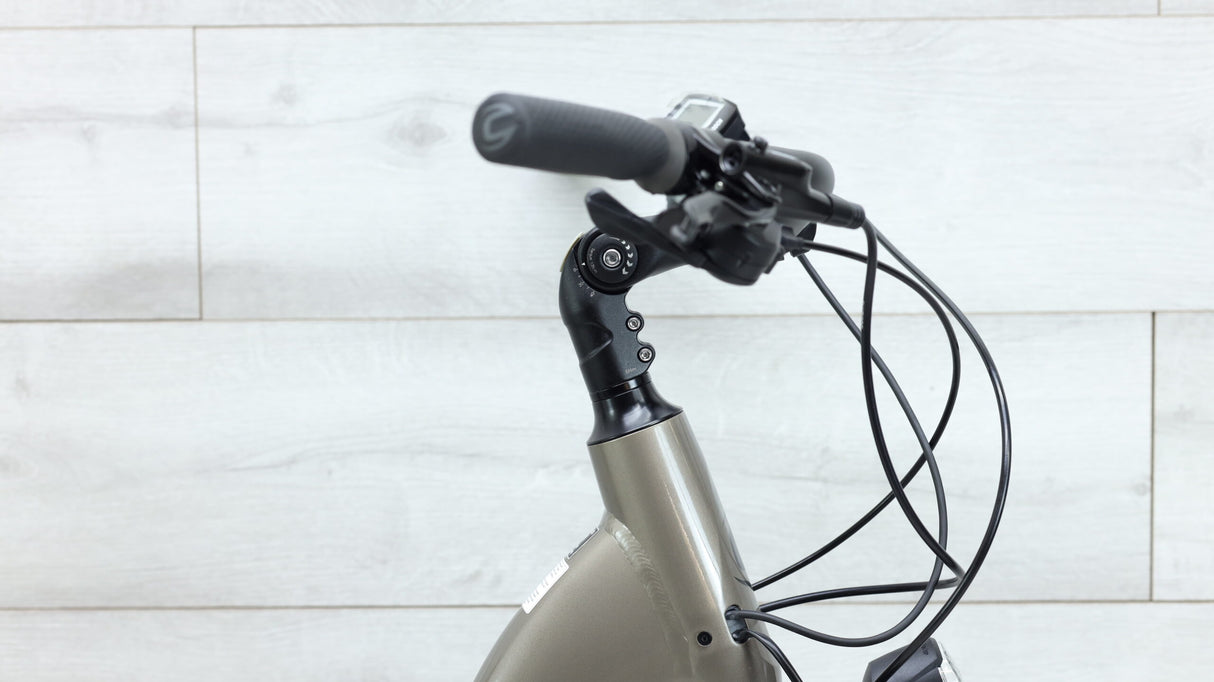 2020 Cannondale Mavaro Neo City Urban E-Bike - Large