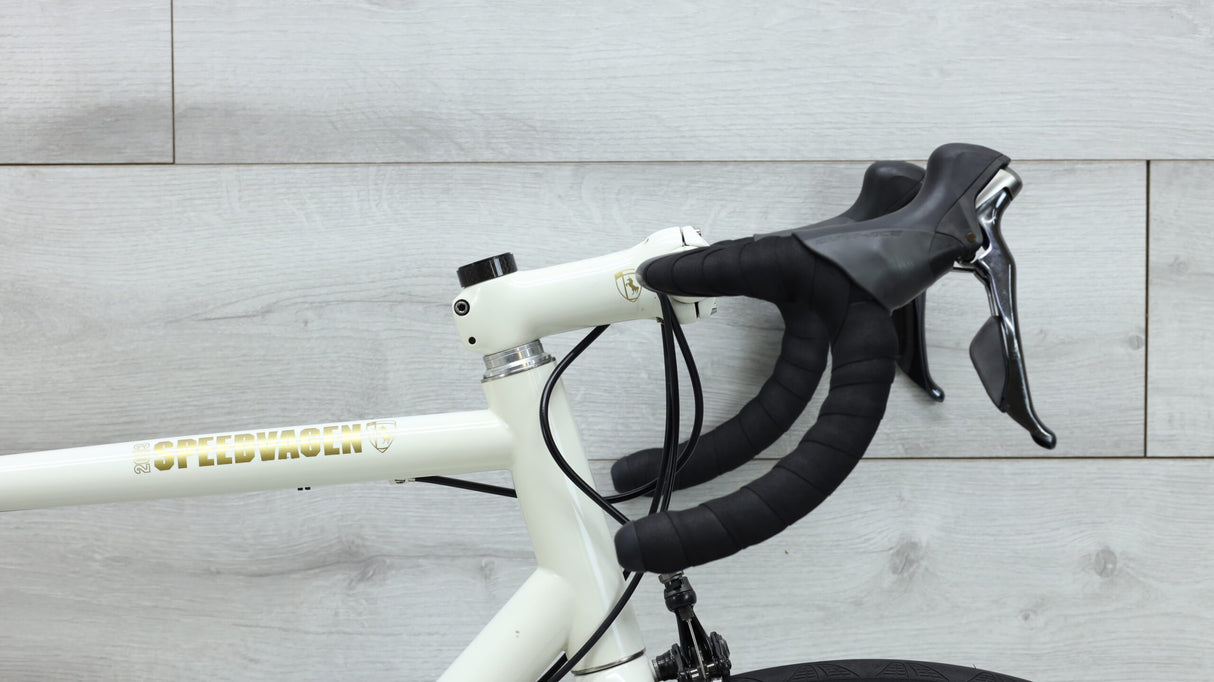 Bicicleta de carretera Speedvagen Road "Sorprendeme" 2013 - 57 cm