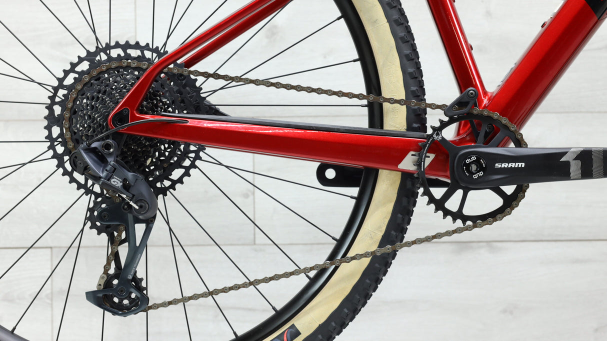 2023 BMC Twostroke 01 FOUR Mountain Bike - Small