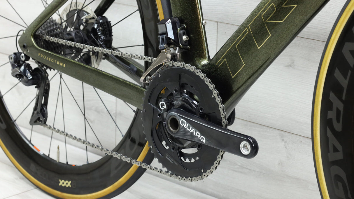 2020 Trek Madone SLR 9 Project One Road Bike - 50cm