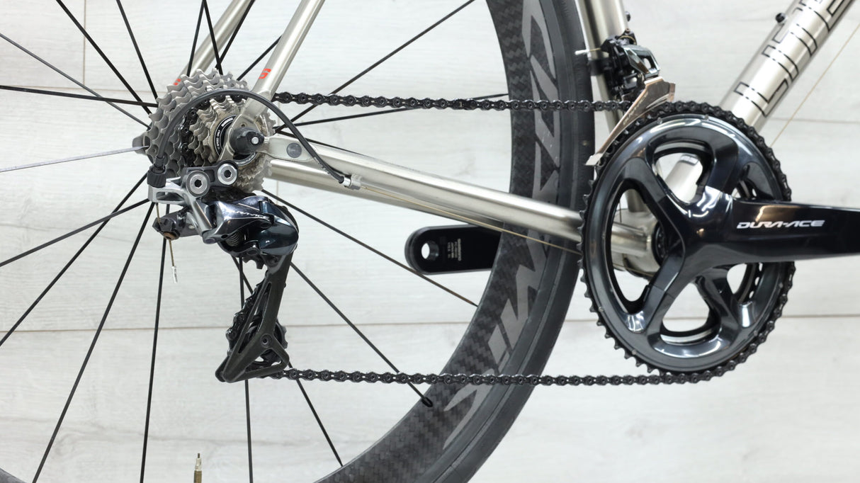 2015 Litespeed T1SL  Road Bike - Med/Large