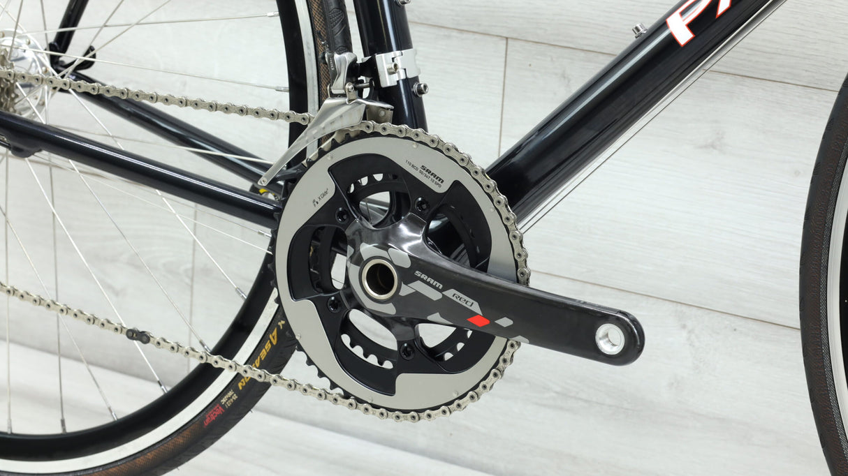 Vélo de route Parlee Z4 2012 - Très grand