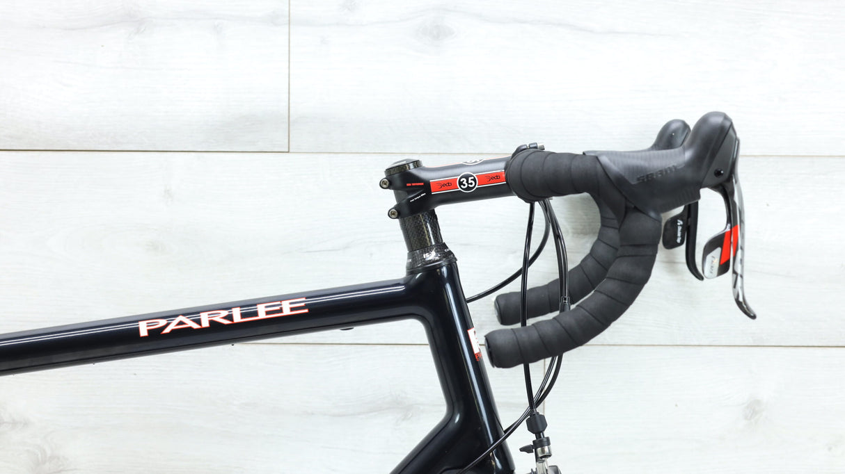 Vélo de route Parlee Z4 2012 - Très grand