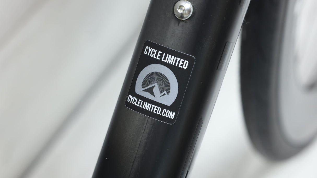 Bicicleta de carretera Specialized S-Works Tarmac SL6 Disc 2020 - 56 cm