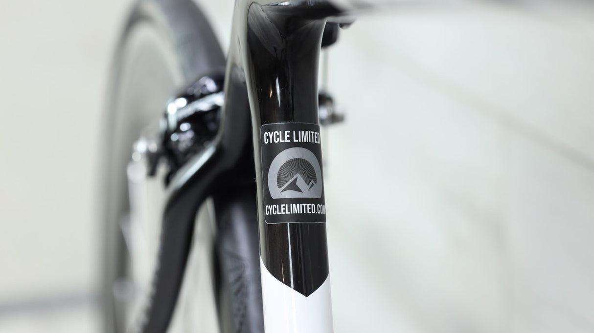 Vélo de route Cervelo Soloist SLC-SL 2008 - 54 cm