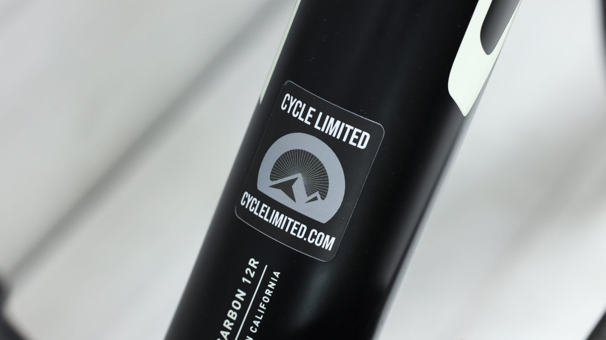 Bicicleta de carretera Specialized S-Works Tarmac SL7 2022 - 58 cm