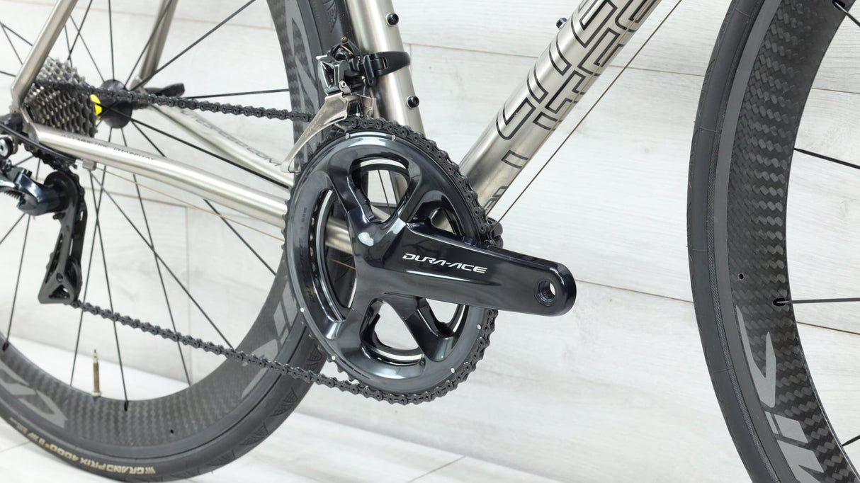 2015 Litespeed T1SL  Road Bike - Med/Large