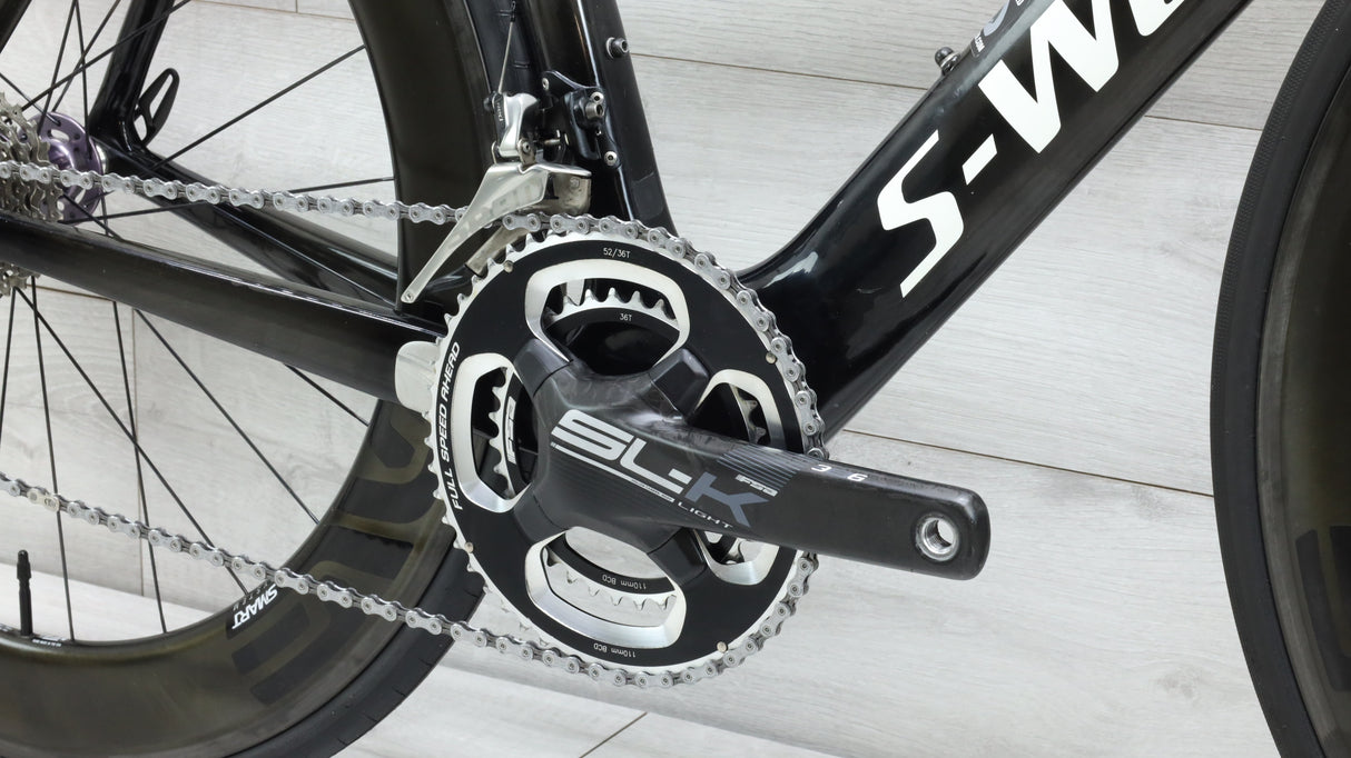 2012 Projet Specialized S-Works Venge Noir