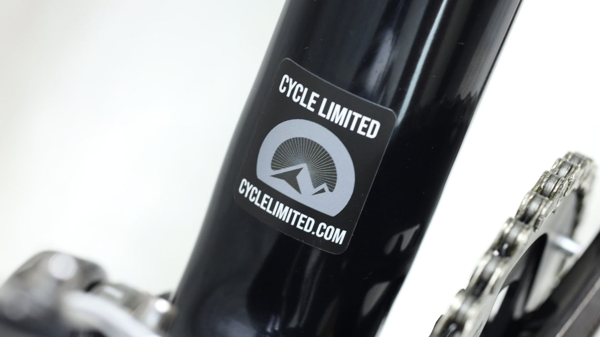 Vélo de route Parlee Z4 2012 - Très grand