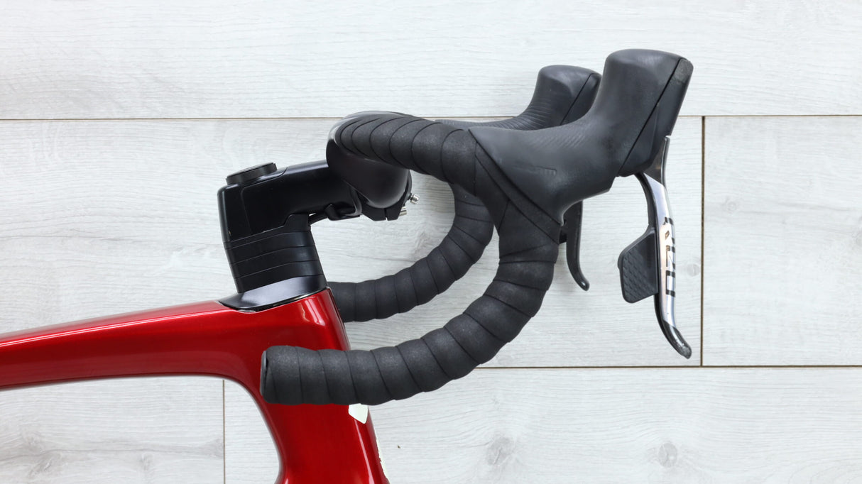 Bicicleta de carretera Specialized S-Works Tarmac SL7 2022 - 58 cm