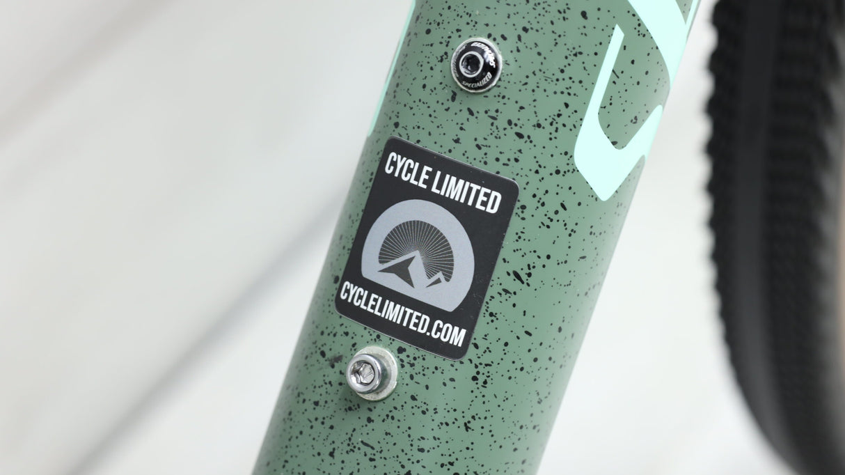 Bicicleta de gravel Specialized Diverge Pro 2020 - 58 cm