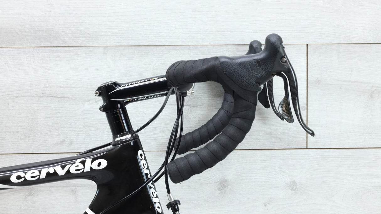 Vélo de route Cervelo Soloist SLC-SL 2008 - 54 cm