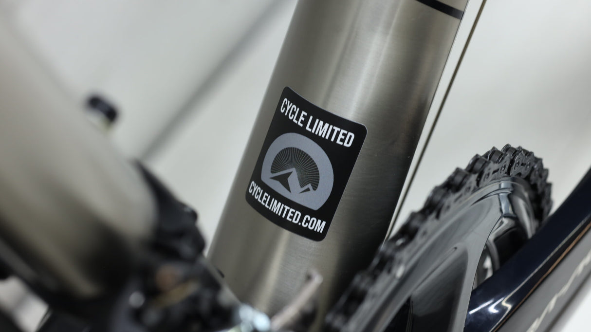 2015 Litespeed T1SL  Road Bike - Med/Large