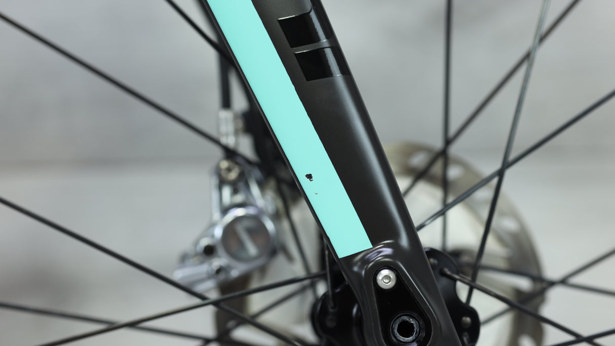 Bianchi Oltre XR4 Red eTap AXS Road Bike - 2020, 50cm