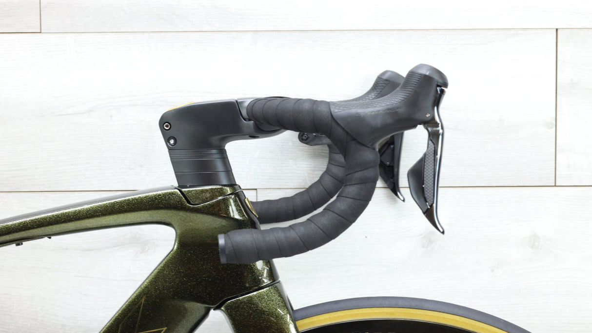 2020 Trek Madone SLR 9 Project One Road Bike - 50cm