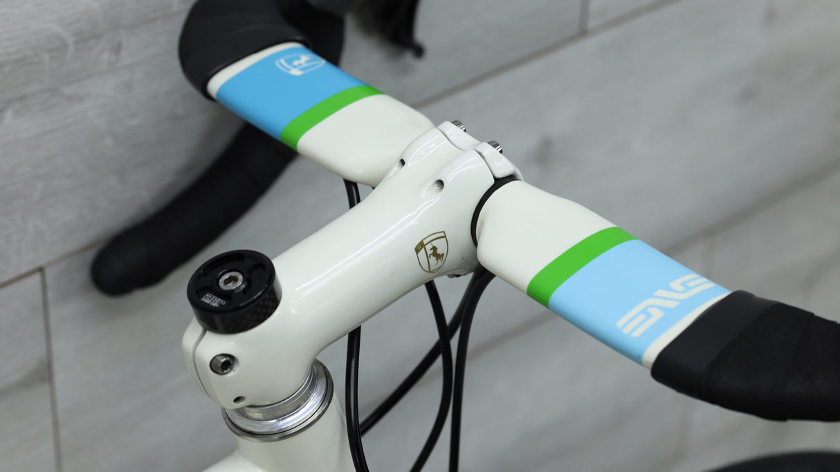 Bicicleta de carretera Speedvagen Road "Sorprendeme" 2013 - 57 cm