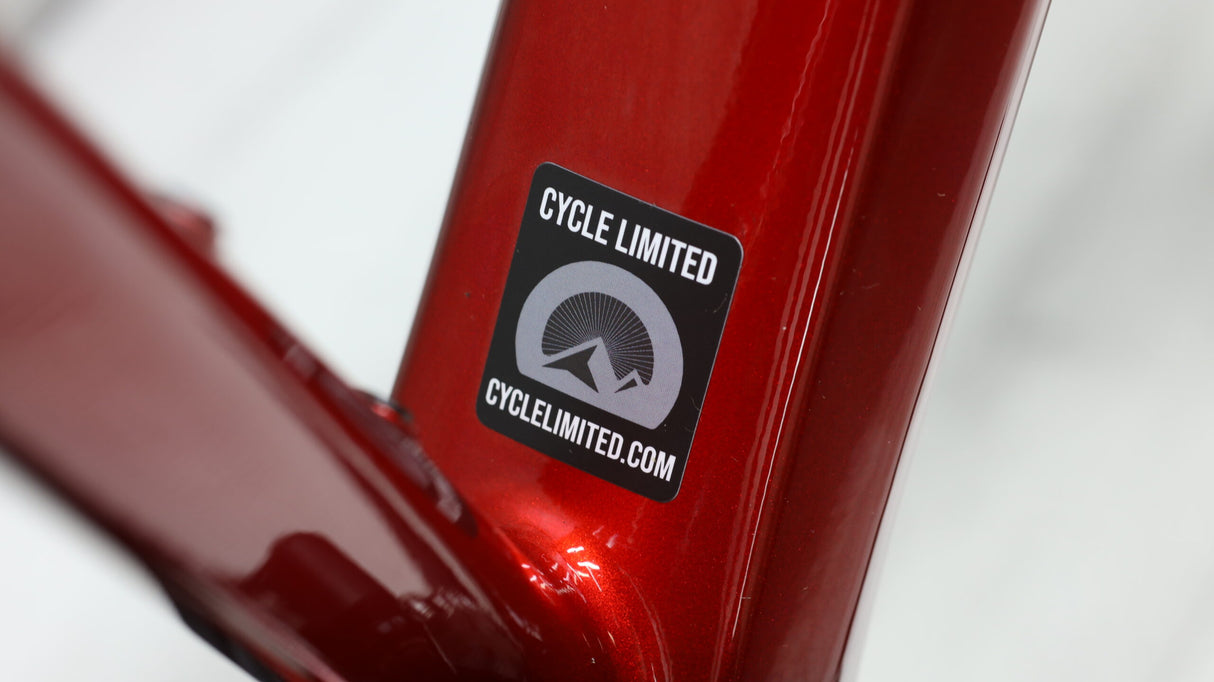 2023 BMC Twostroke 01 FOUR Mountain Bike - Small