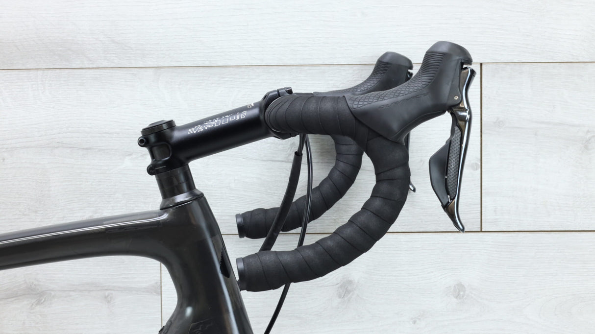 Bicicleta de carretera Specialized S-Works Tarmac SL6 Disc 2020 - 56 cm