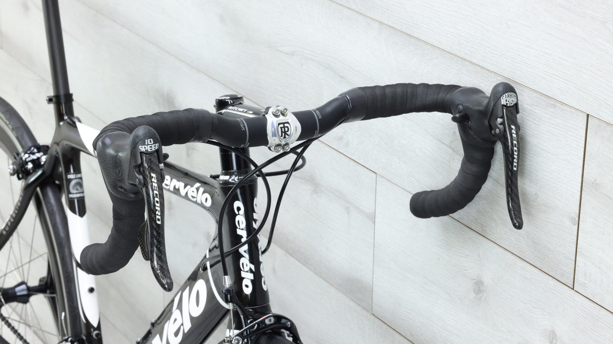 Vélo de route Cervelo Soloist SLC-SL 2008 - 54 cm