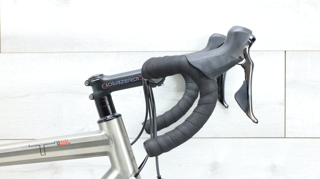 2015 Litespeed T1SL  Road Bike - Med/Large