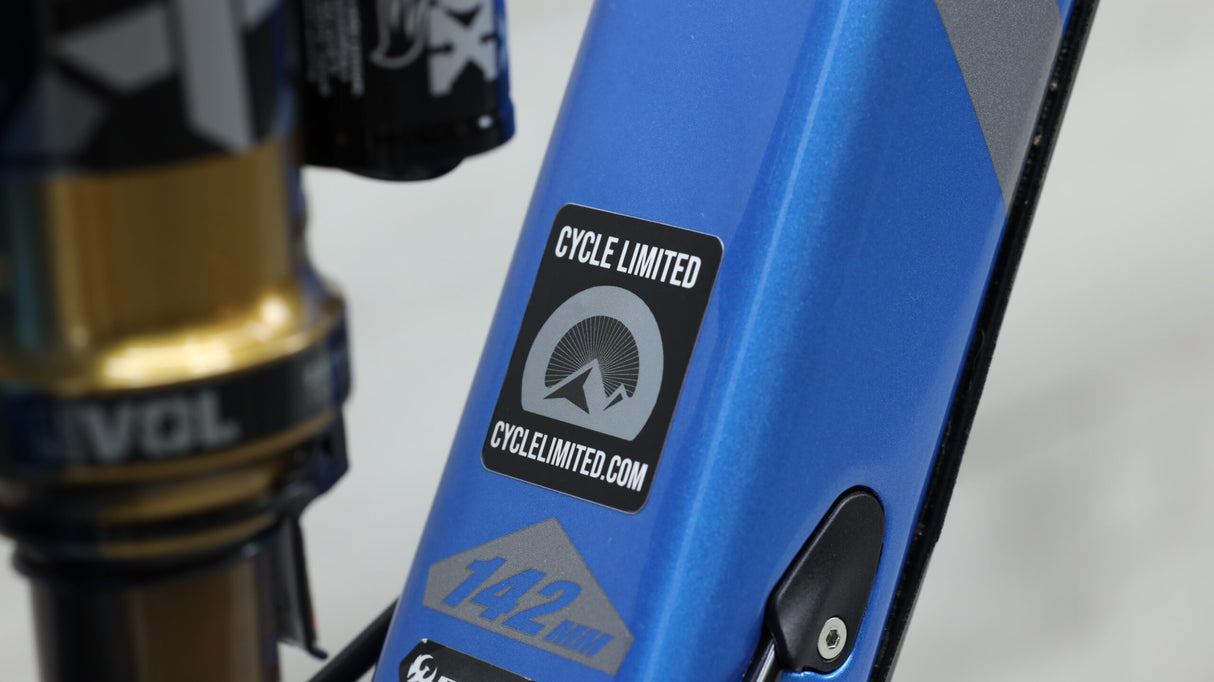 Bicicleta de montaña Pivot Switchblade Pro X01 2022 - Mediana