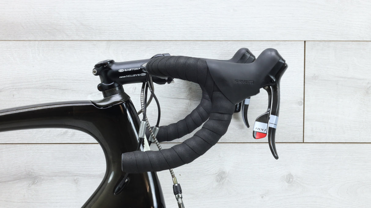 2012 Projet Specialized S-Works Venge Noir