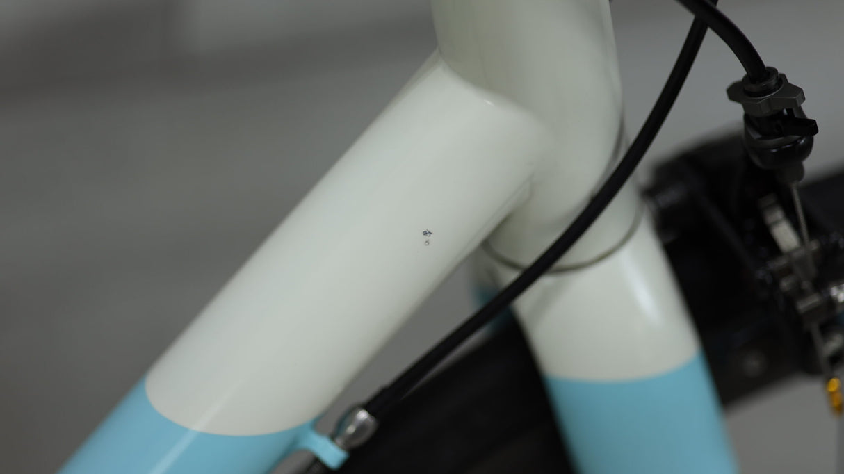 Bicicleta de carretera Speedvagen Road "Sorprendeme" 2013 - 57 cm