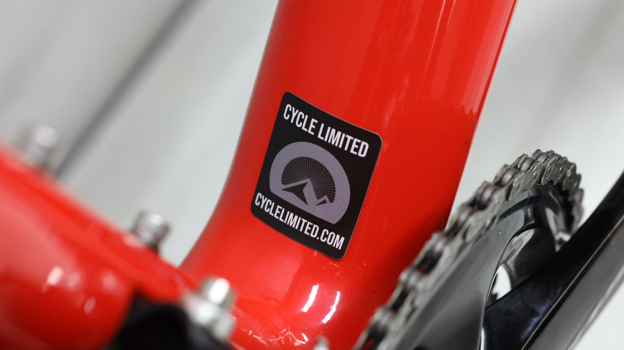 Vélo de gravel Parlee Chebacco 2020 - Moyen/Grand