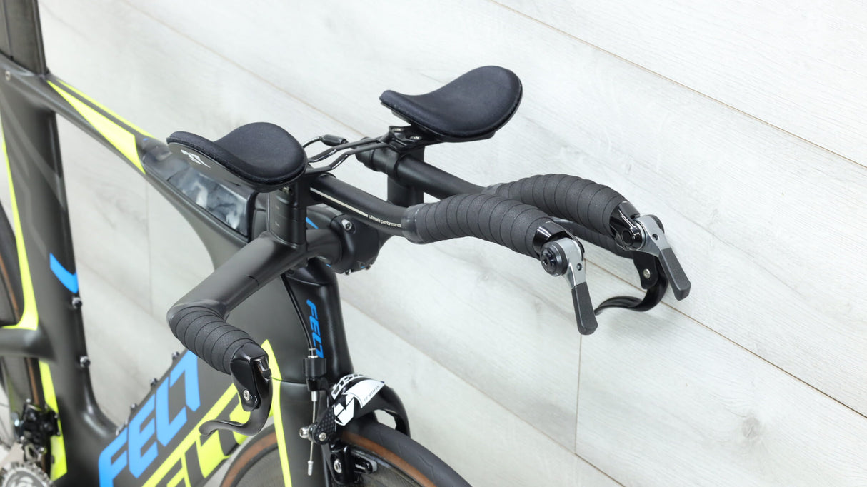 2017 Felt IA 14 Triathlon Bike - 54cm