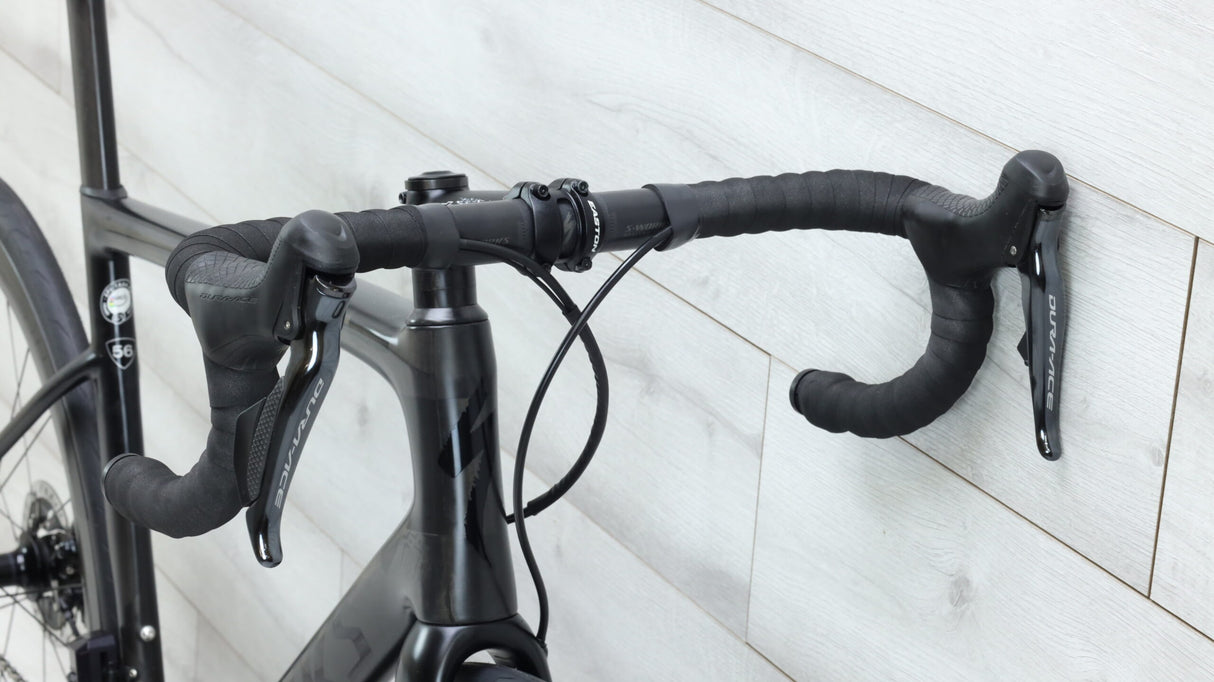 Bicicleta de carretera Specialized S-Works Tarmac SL6 Disc 2020 - 56 cm