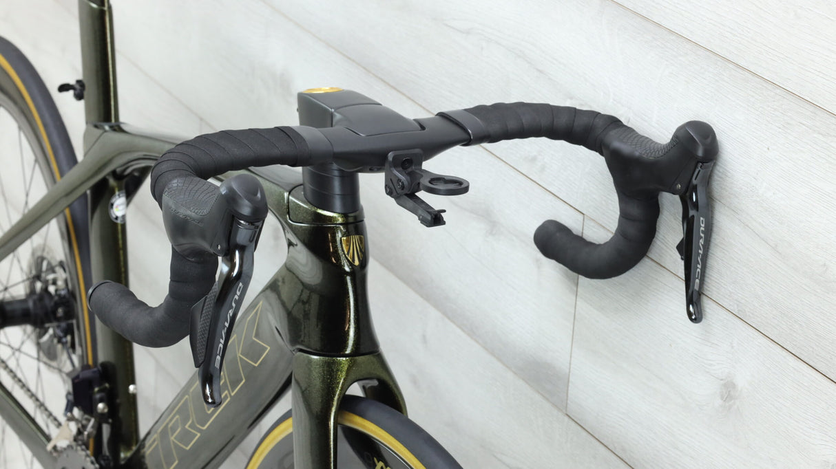 2020 Trek Madone SLR 9 Project One Road Bike - 50cm