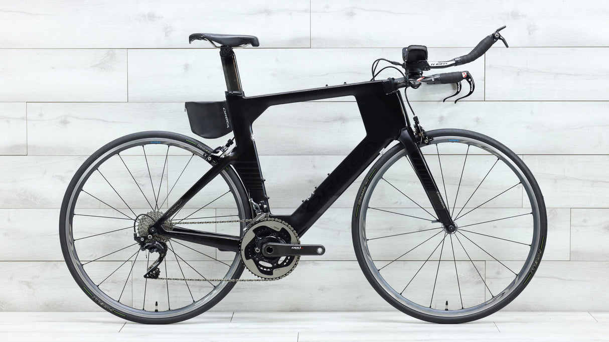 2018 Orbea Ordu Team