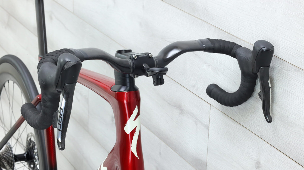 Bicicleta de carretera Specialized S-Works Tarmac SL7 2022 - 58 cm