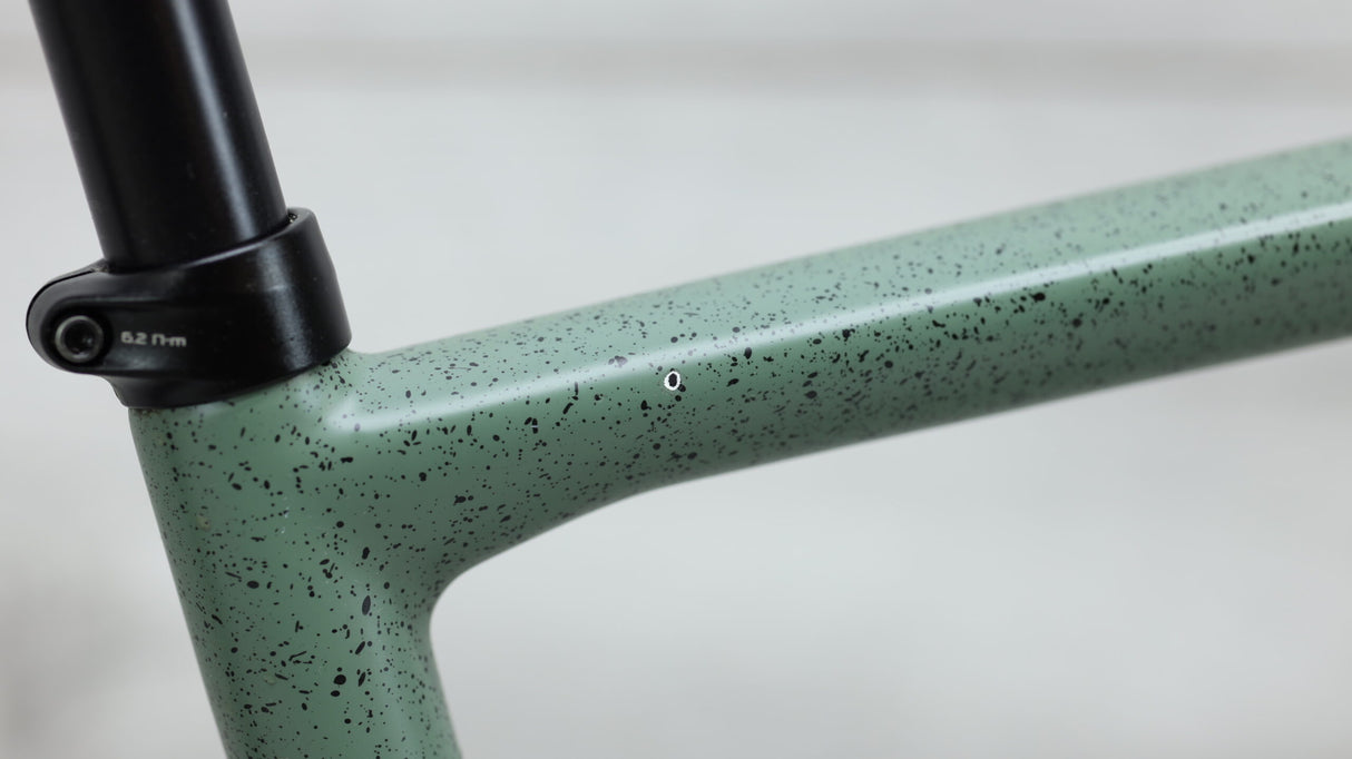 Bicicleta de gravel Specialized Diverge Pro 2020 - 58 cm