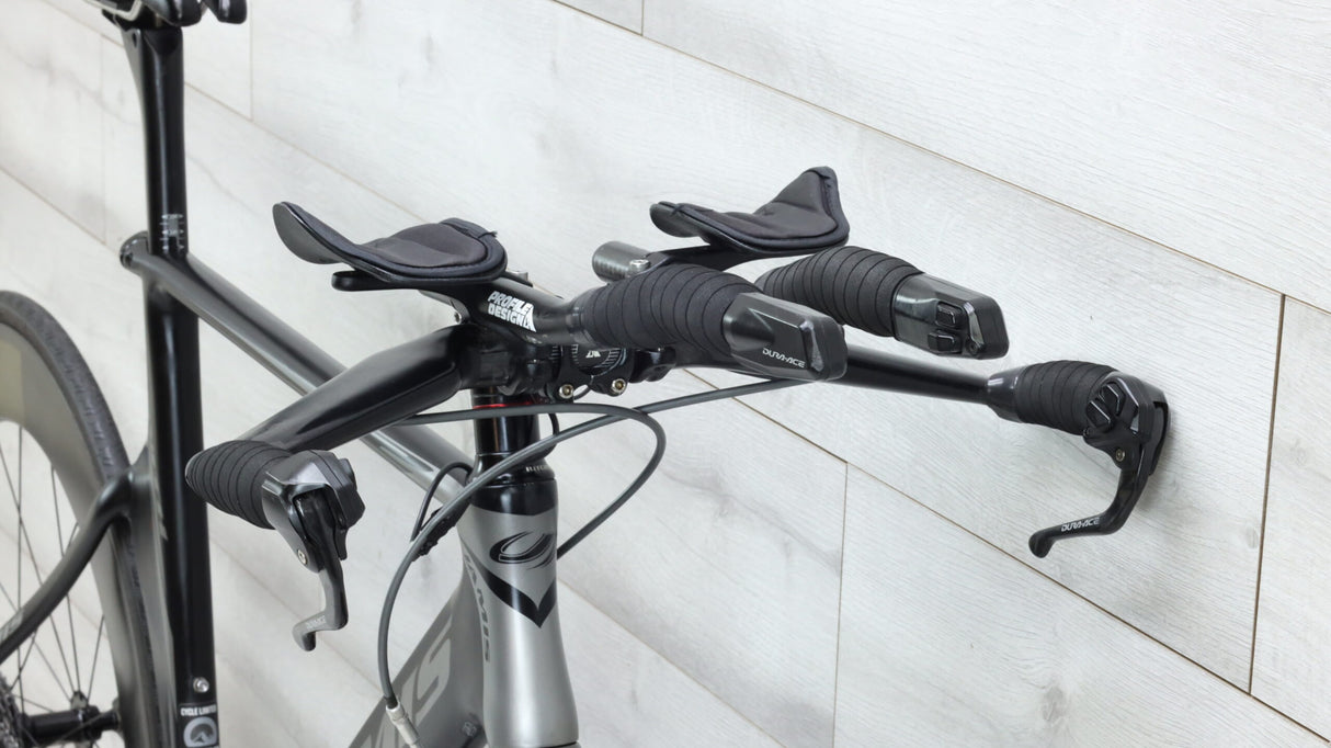 Vélo de triathlon Jamis Xenith T2 Di2 2013 - Grand