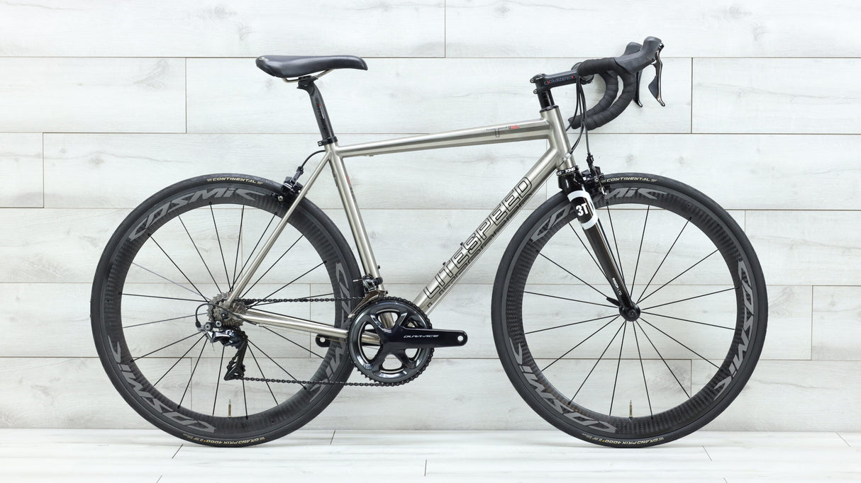 2015 Litespeed T1SL