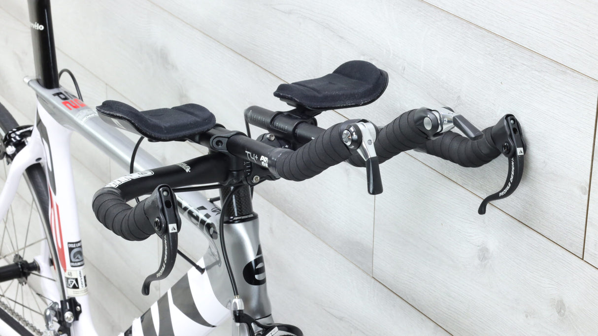 2014 Cervelo P2  Triathlon Bike - 48cm