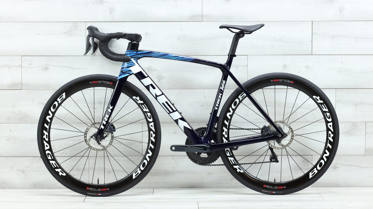 Bicicleta de carretera Trek Emonda SLR 7 2022 - 54 cm